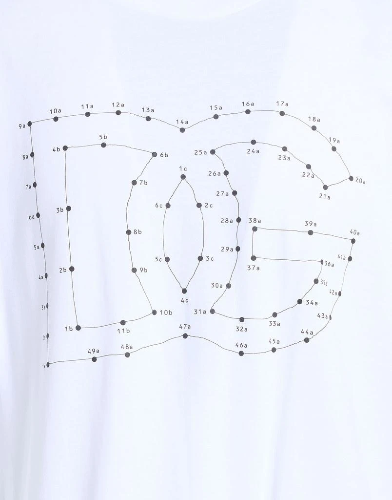 Dolce
Gabbana T-shirt 4