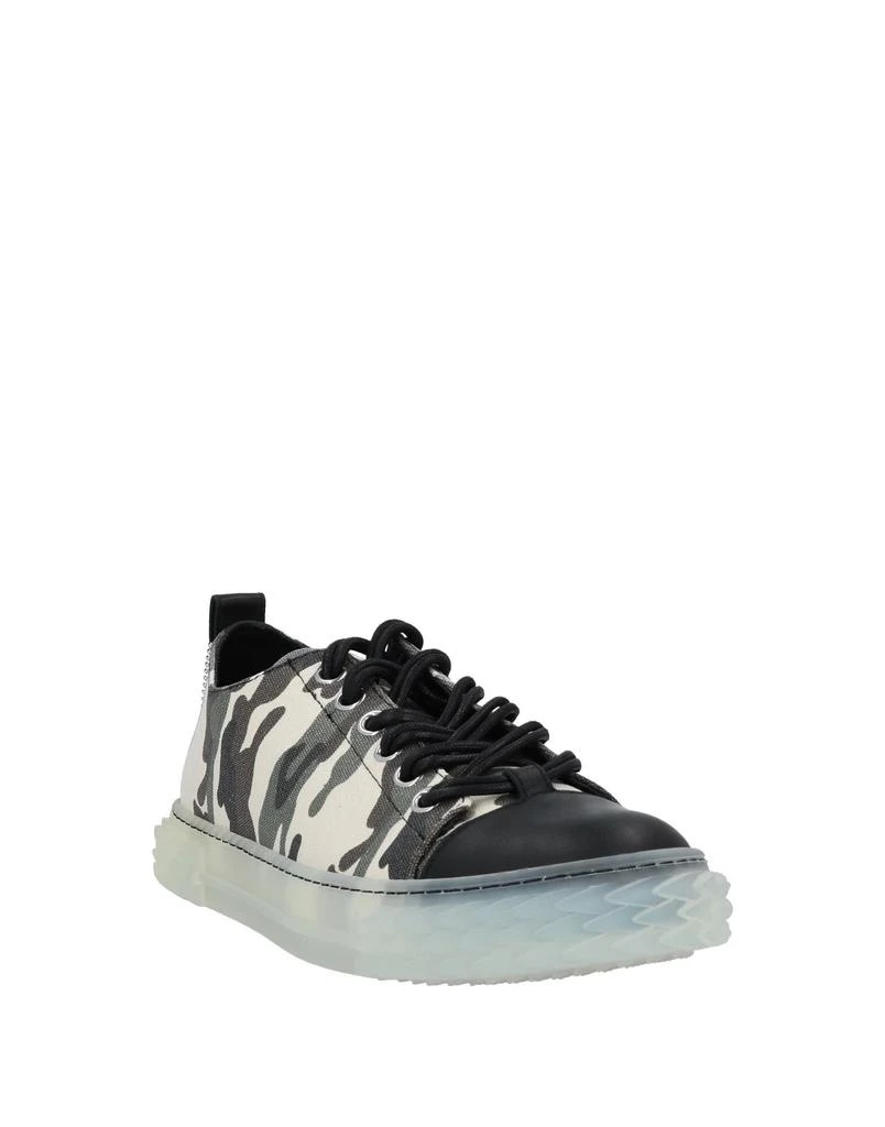 Giuseppe Zanotti Sneakers 2