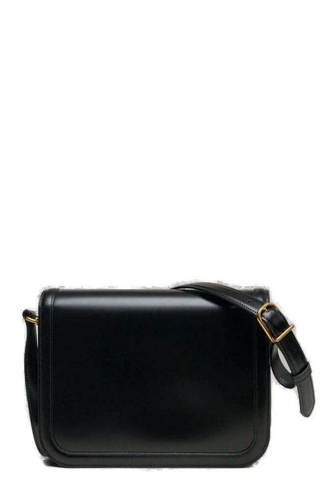 Valentino Valentino 9TO5 Foldover Top Shoulder Bag 2