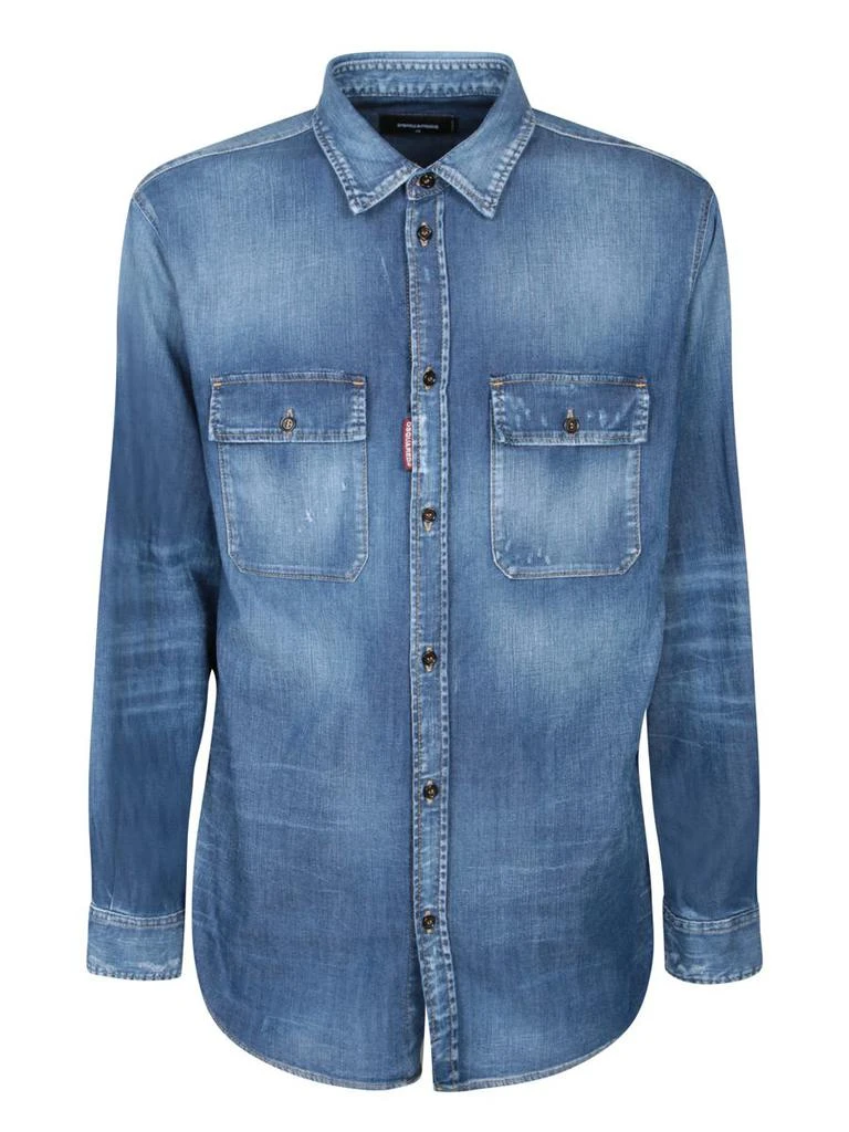 DSQUARED2 DSQUARED2 Shirts 1