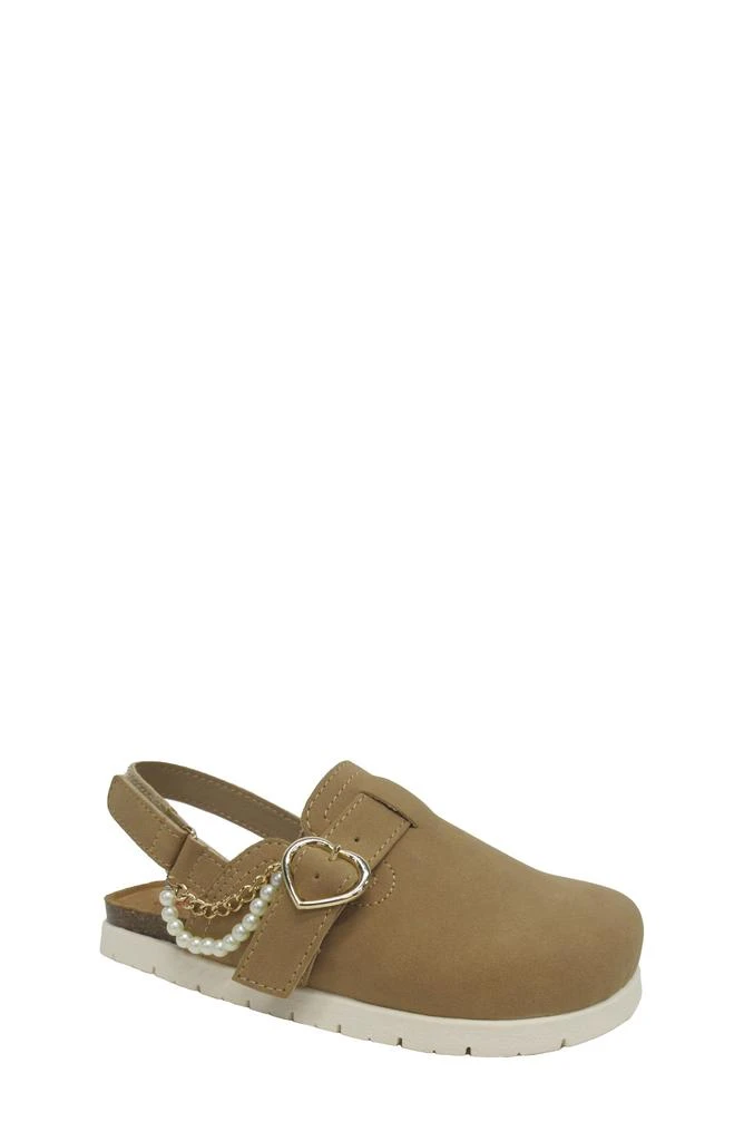 JELLYPOP Kids
 Dennison Charm Clog