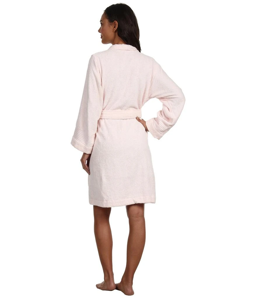 Ralph Lauren Greenwich Woven Terry Robe 3