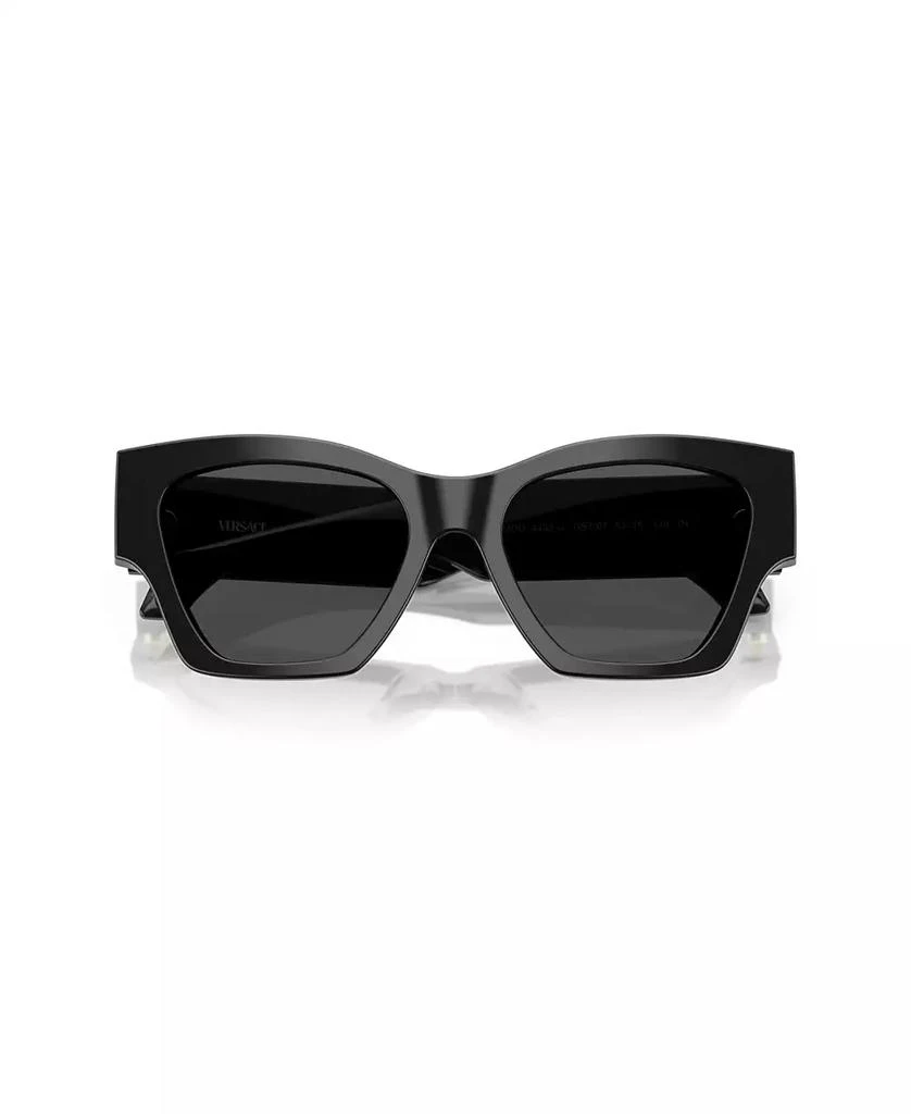 Versace Women's Large Sunglasses, VE4492U 2