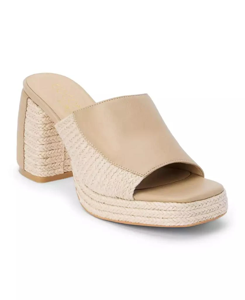 Coconuts by Matisse Beaufort Heel