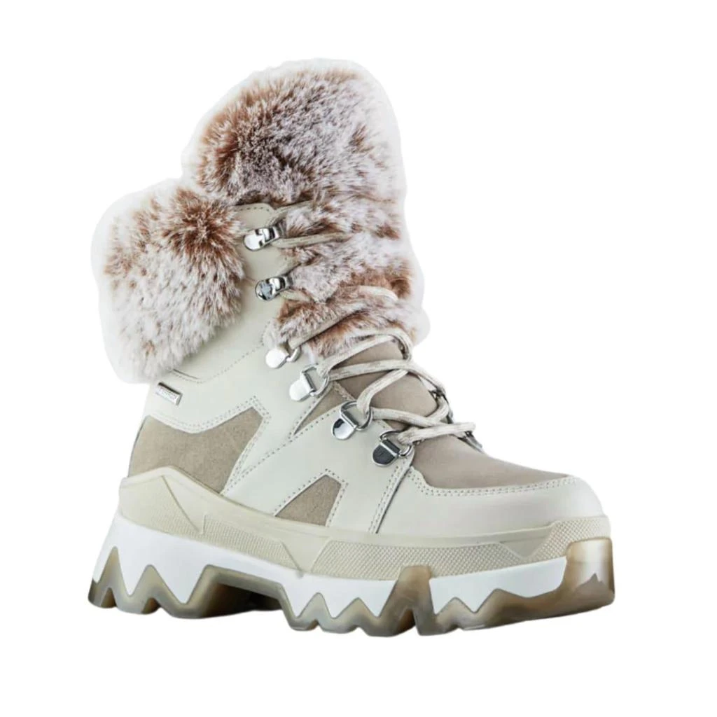 Cougar Cougar - Warrior Boot
