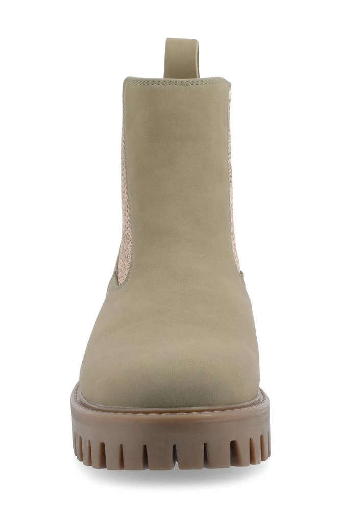 Journee Collection Alara Bootie 3