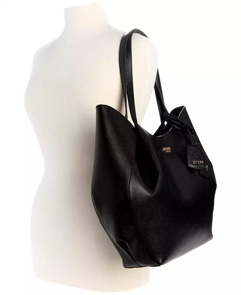 GUESS Women
s Amorette 2-in-1 Tote Bag 5