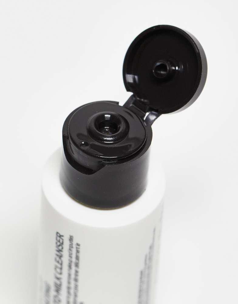 THE INKEY LIST The INKEY List Hydrating Cream-to-Milk Cleanser 50ml