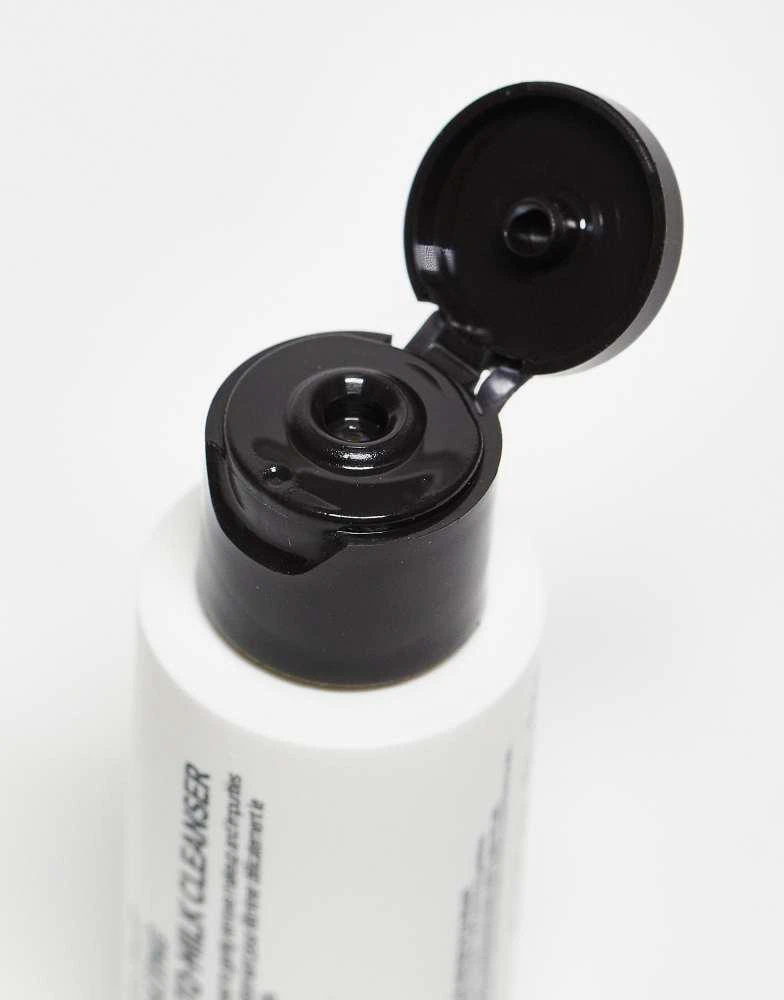 THE INKEY LIST The INKEY List Hydrating Cream-to-Milk Cleanser 50ml 2