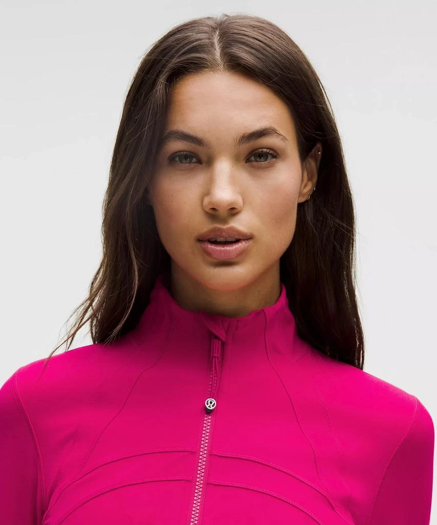 Lululemon Define Cropped Jacket *Nulu 91