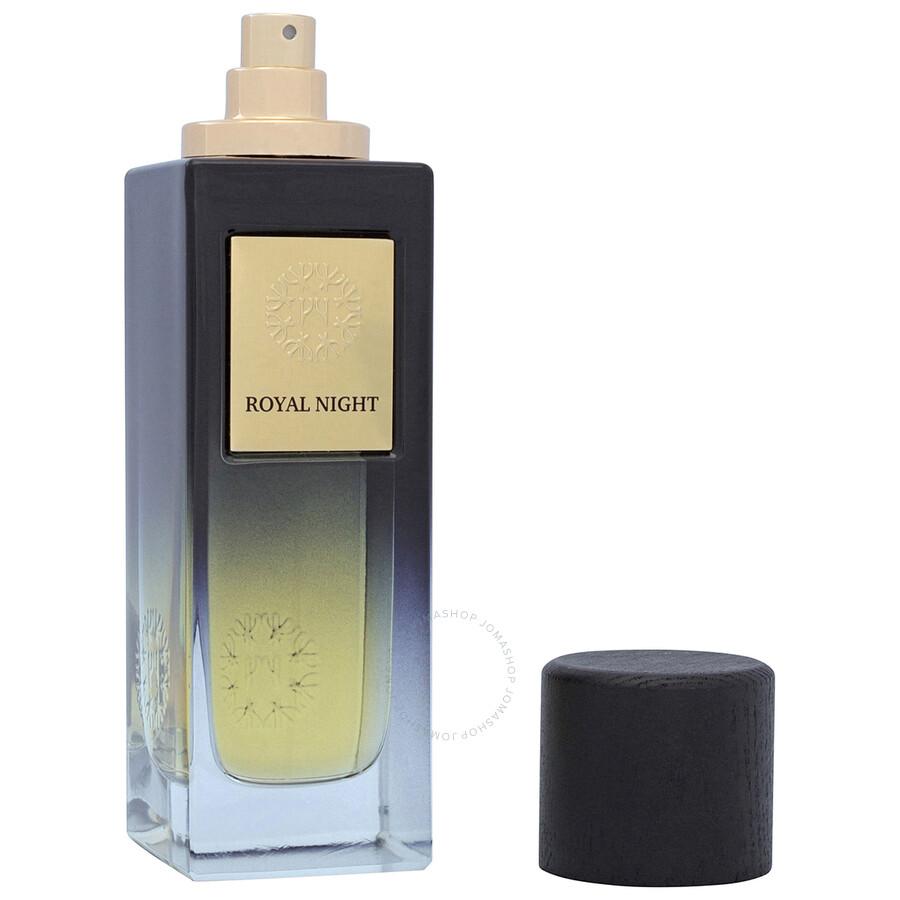 THE WOODS COLLECTION The Woods Collection Royal Night Unisex EDP