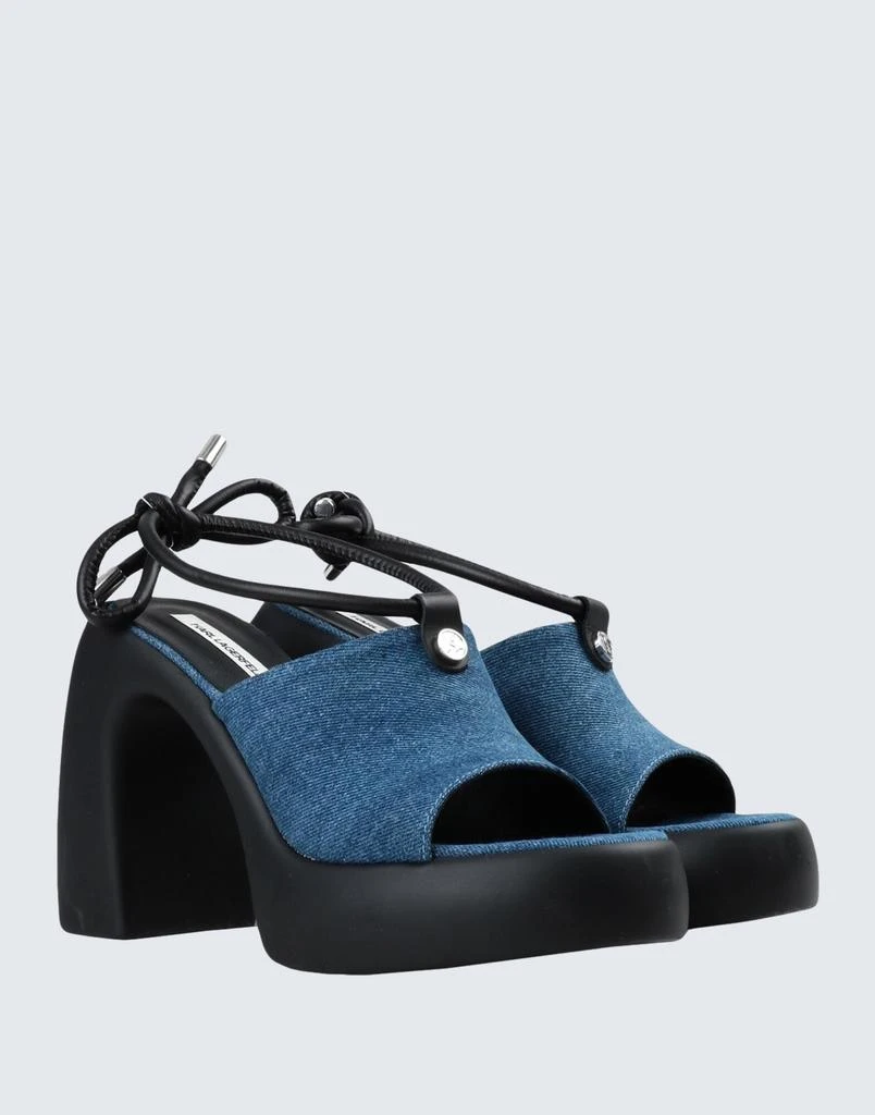 Karl Lagerfeld Paris Sandals 5