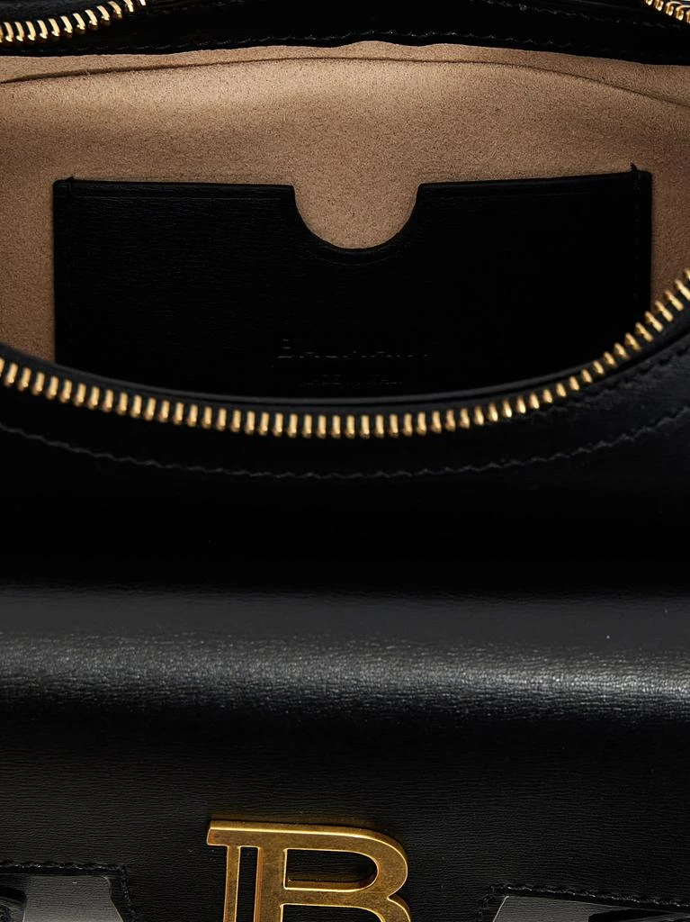 Balmain b-buzz Hobo Shoulder Bag 4