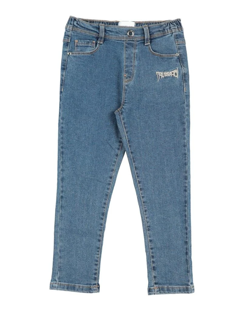 TRUSSARDI JUNIOR TRUSSARDI JUNIOR