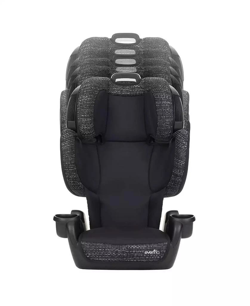 Evenflo Go Time LX Booster 7