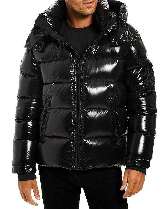 SAM. Glacier Down Coat 3