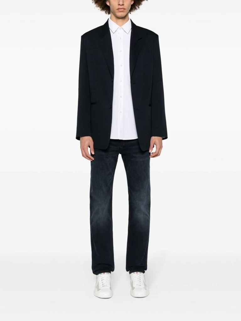 Hugo Boss LONG SLEEVE SHIRT 2