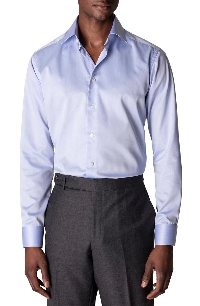 Eton Contemporary Fit Dress Shirt 1