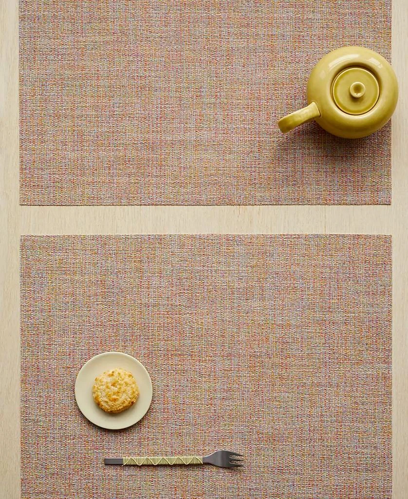 Chilewich Boucle Placemat 14"x19" 4