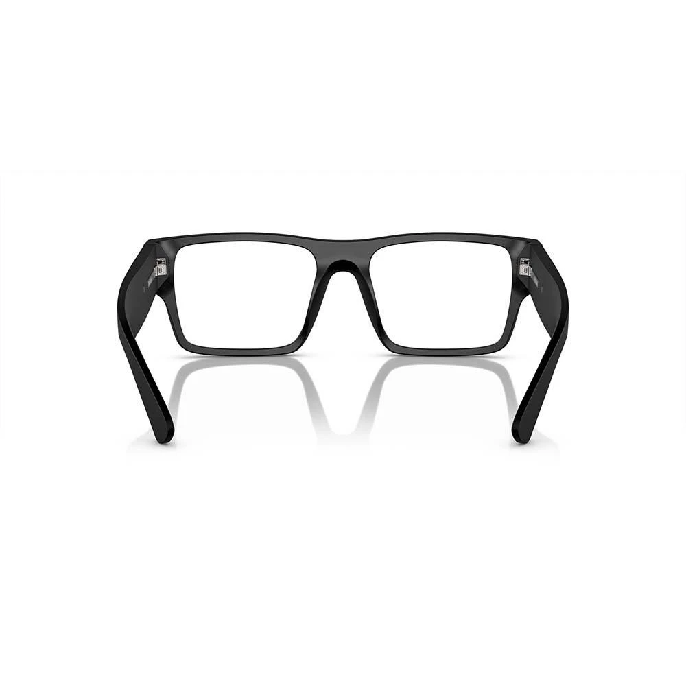 Prada Eyewear Prada Eyewear Rectangular Frame Glasses 4