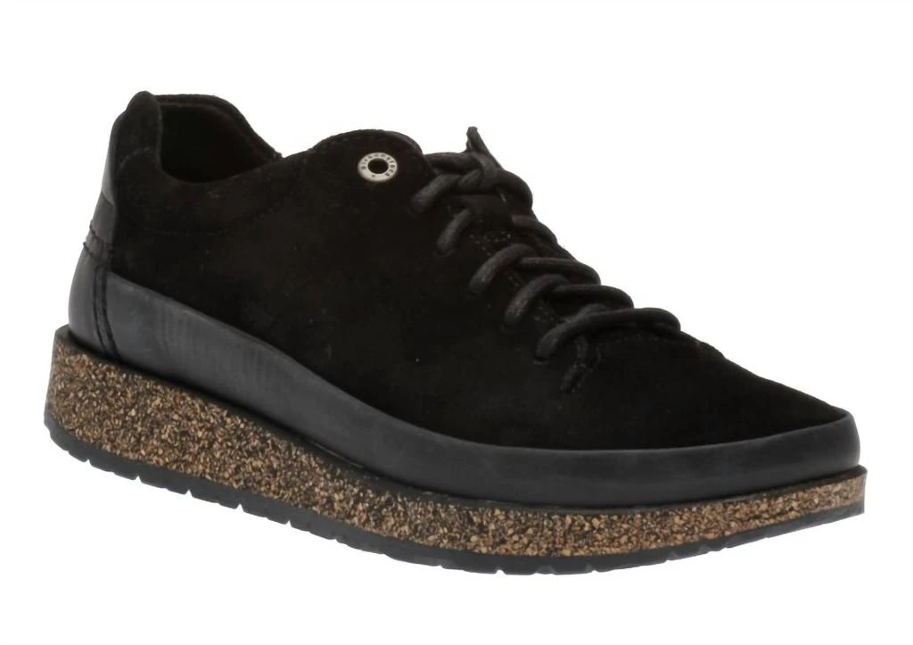 Birkenstock Birkenstock - Women's Honnef Low Sneaker 1