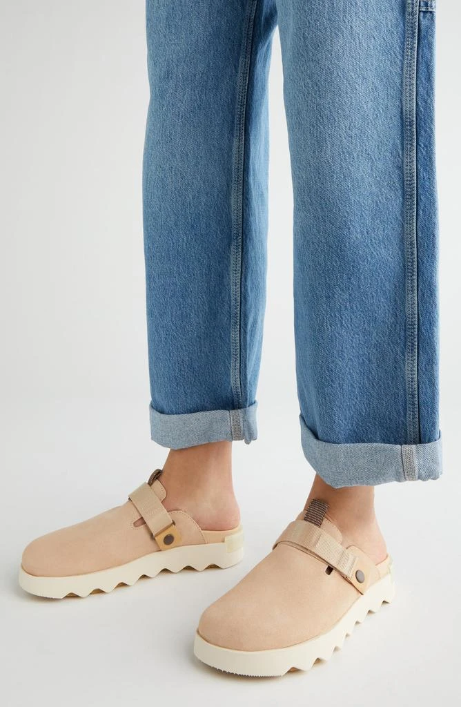 SOREL Viibe Clog 7