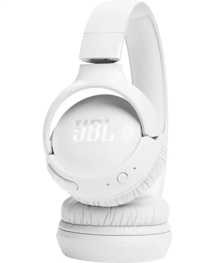 JBL Tune 520BT Bluetooth On Ear Headphones 6