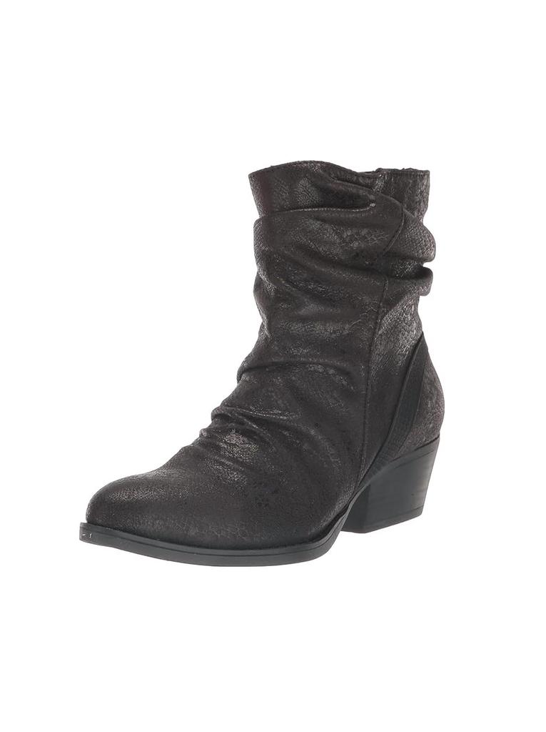 Blowfish Blowfish - Women's Spur Black Boot