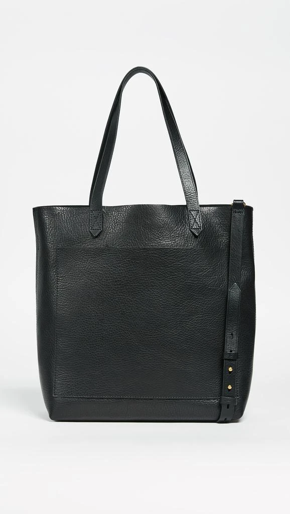 Madewell The Medium Transport Tote 1