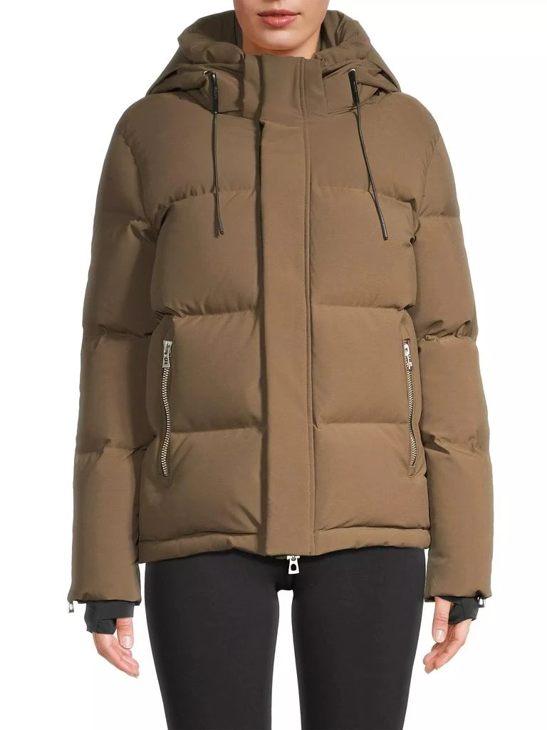 Rudsak Heritage Joon Down Puffer Jacket 3