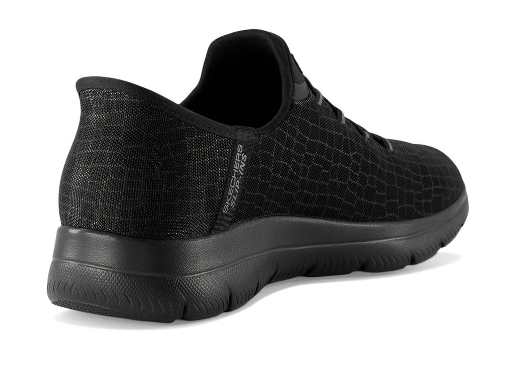 SKECHERS Summits-Classy Night Hands Free Slip-Ins 5