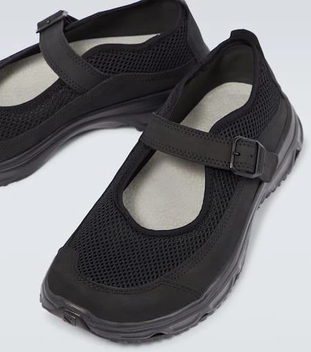 Salomon RX Marie-Jeanne Mary Jane flats 3