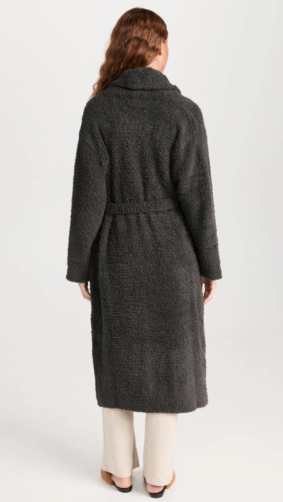 Barefoot Dreams CozyChic Solid Robe 2