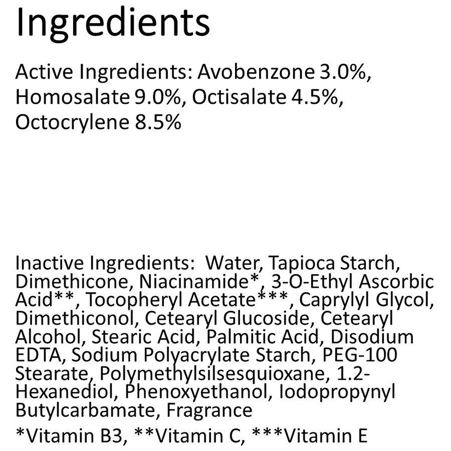 Olay Prime & Protect SPF 35 Face Sunscreen 8