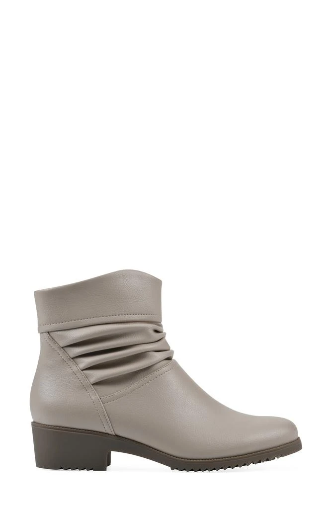 White Mountain Durbon Scrunch Bootie 3