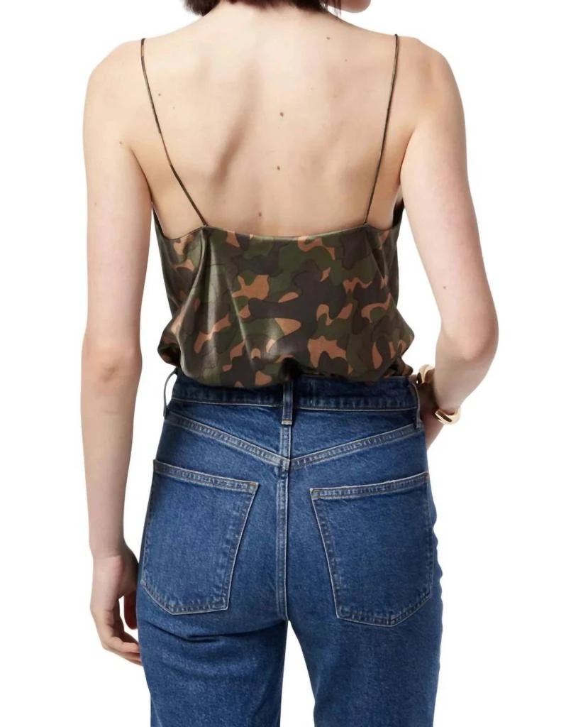 CAMI NYC Cami Nyc - AXEL BODYSUIT 2