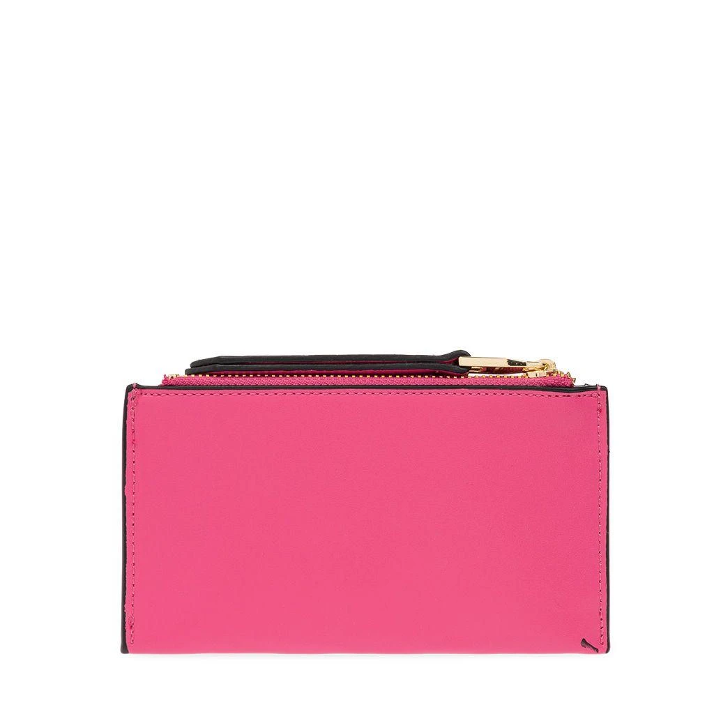 Versace Jeans Wallets Pink Women 2