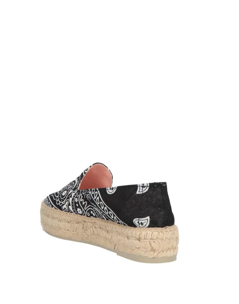 MANEBÍ Espadrilles 3