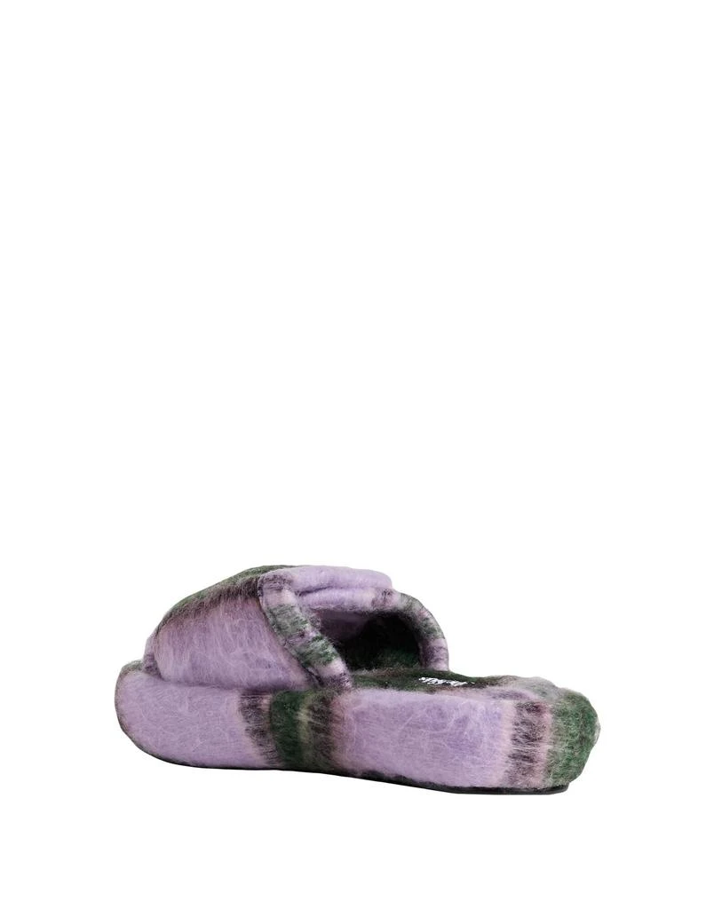 Natasha Zinko Sandals 3