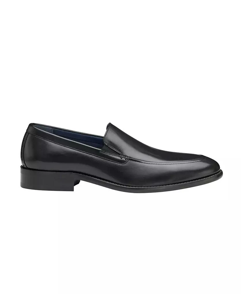 Johnston & Murphy Men's Stockton Venetian Dress Shoes 2