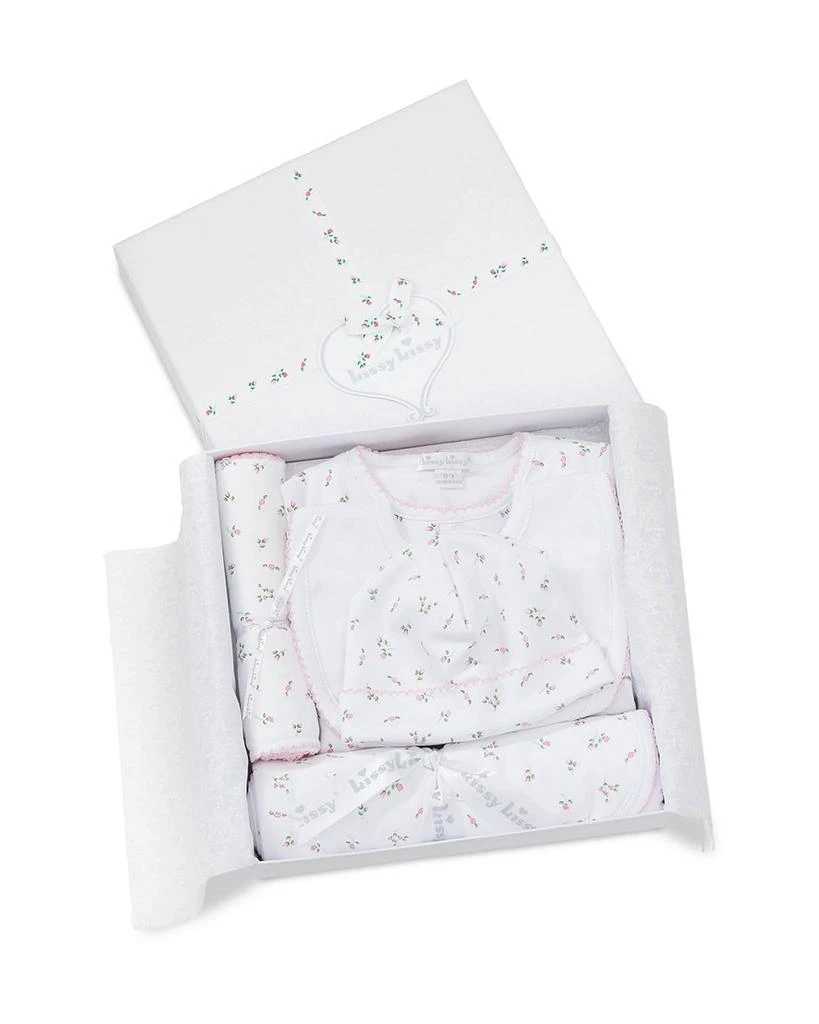 Kissy Kissy Girls' Garden 5 Piece Gift Set - Baby 10