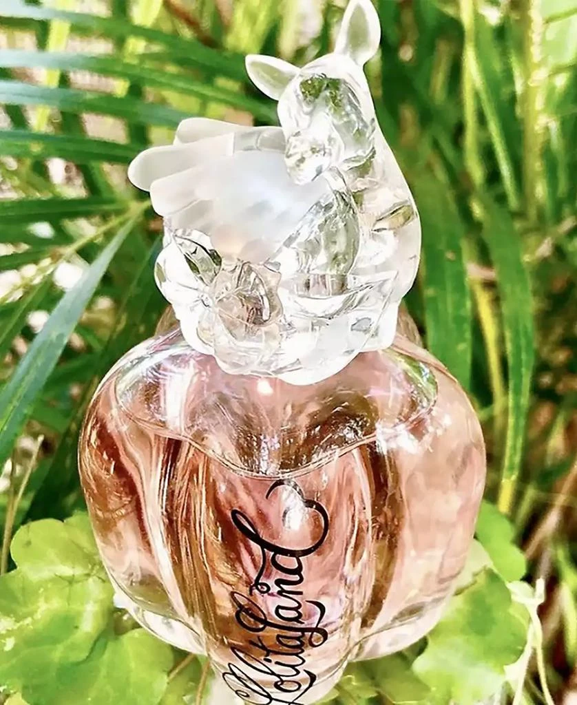 Lolita Lempicka Lolita Land Eau De Parfum Spray, 1.35 fl oz 6