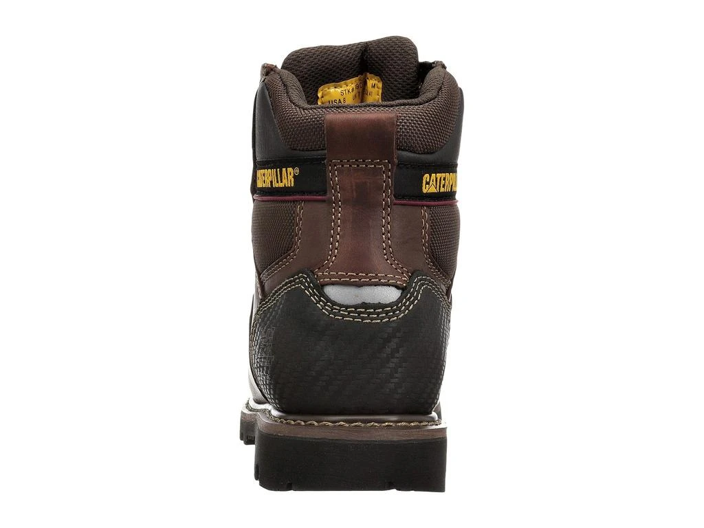 Caterpillar Alaska 2.0 Steel Toe 5