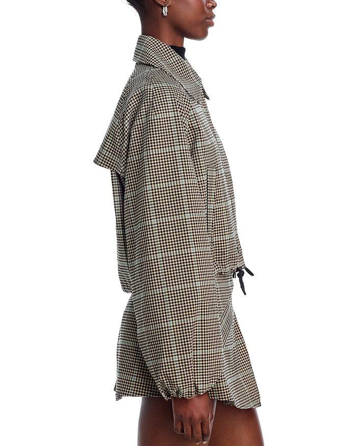 Rails North Jacket 3