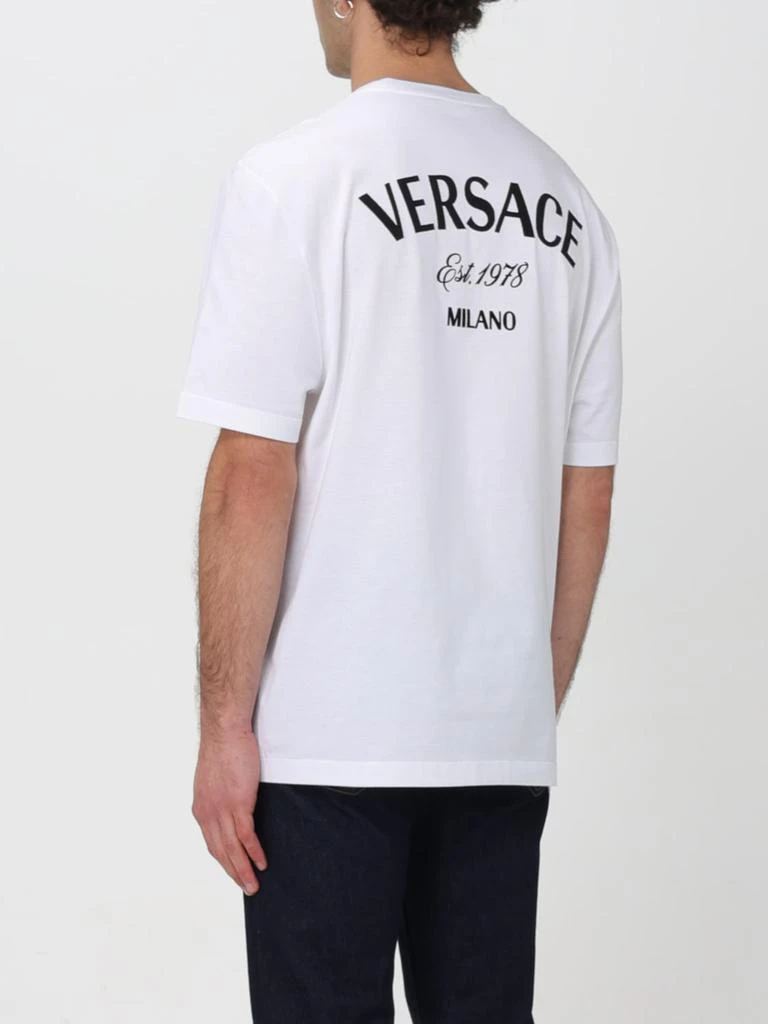 VERSACE T-shirt men Versace 3