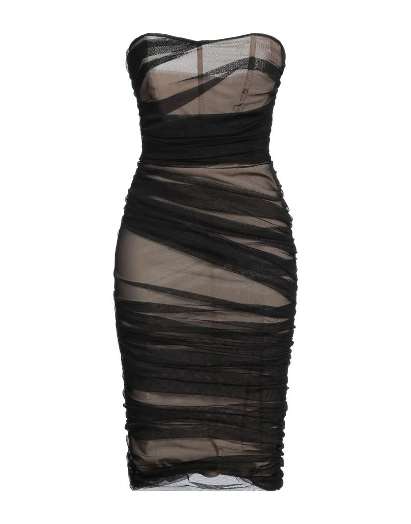 Hans Midi Dress