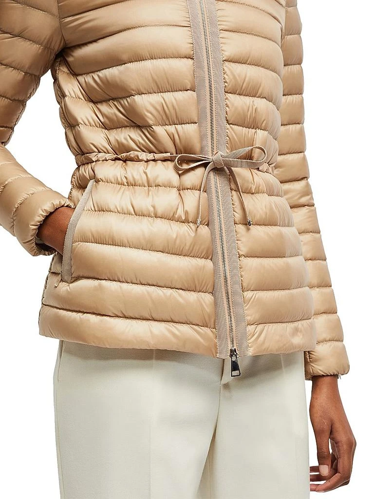 Moncler Raie Light Weight Down Jacket 5
