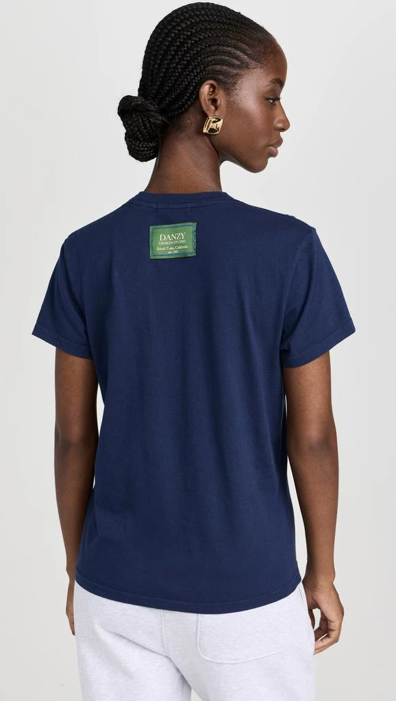 DANZY Danzy Classic Tee 2