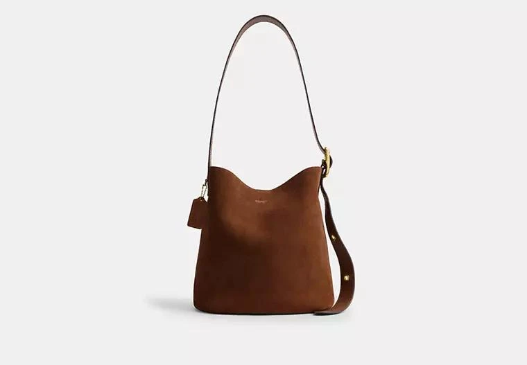 Bleecker Bucket Bag