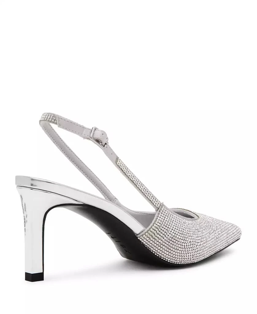 Anne Klein Women's Rosel-C Snip Toe Dress Pumps 6